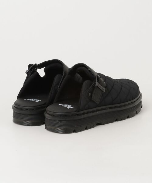 「Dr. Martens」 サンダル UK10 ブラック メンズ_画像2