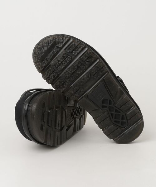 「Dr. Martens」 サンダル UK10 ブラック メンズ_画像3