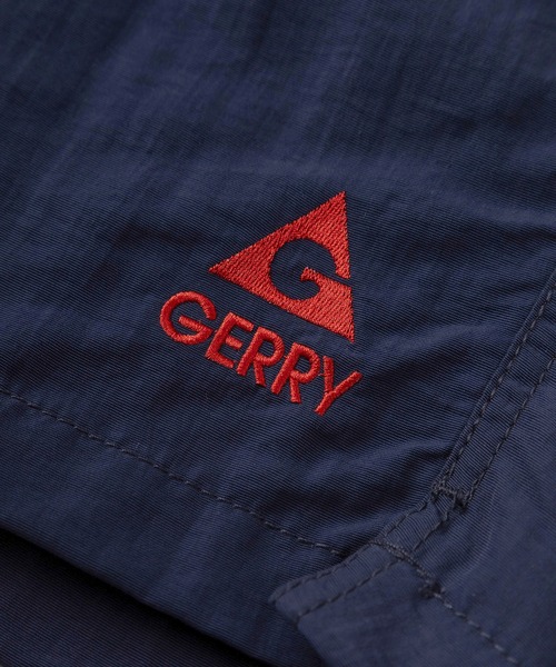 「GERRY」 ショートパンツ L オリーブ メンズ_画像5
