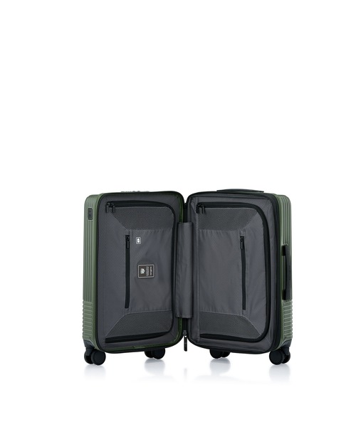 Samsonite（サムソナイト） スーツケース APINEX スピナー55/20 エキス
