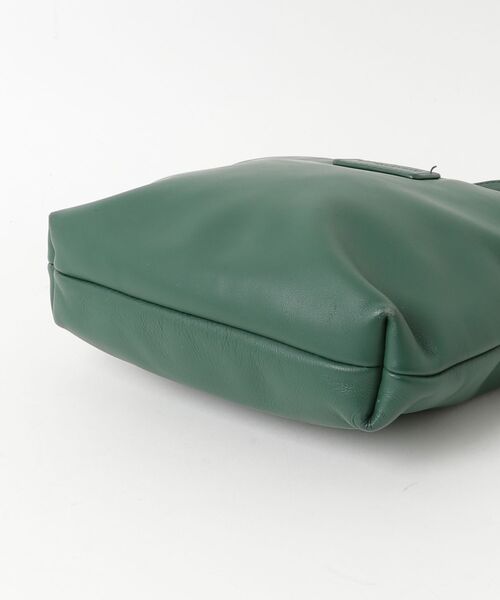 「tsumori chisato CARRY」 ショルダーバッグ FREE グリーン レディース_画像3