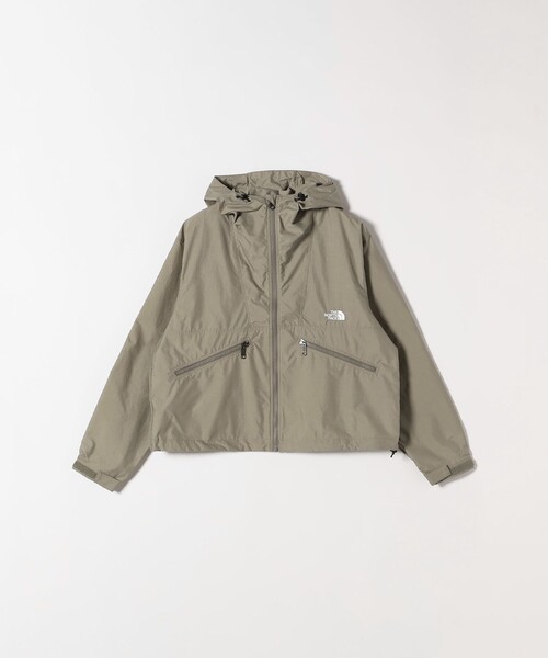 SHIPS any コート アウター THE NORTH FACE:「撥水加工/洗濯機可能 