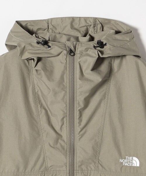 SHIPS any コート アウター THE NORTH FACE:「撥水加工/洗濯機可能 