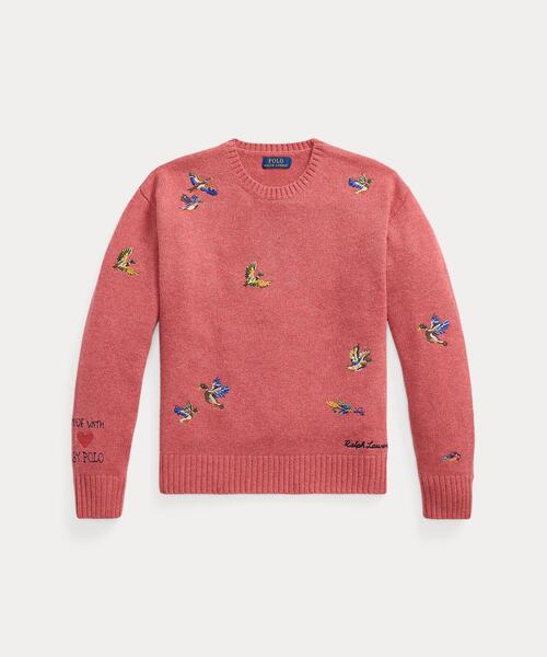 POLO RALPH LAUREN（ポロ・ラルフローレン） ラルフローレン セーター