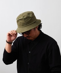 ANCHOR（ファッション） 帽子 ハット QUARTER GALLERY 起毛