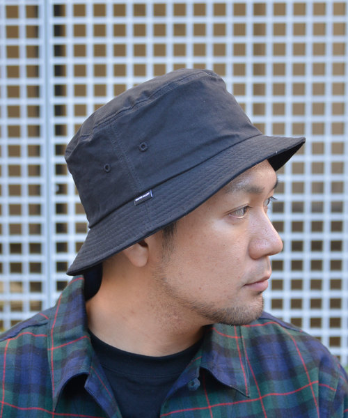 ANCHOR（ファッション） 帽子 ハット QUARTER GALLERY 起毛