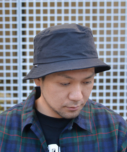 MOATのハット　サイズＬ ANCHOR（ファッション） 帽子 ハット QUARTER GALLERY 起毛