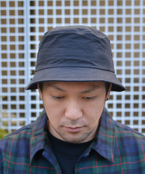 キットギャラリー　ハット ANCHOR（ファッション） 帽子 ハット QUARTER GALLERY 起毛