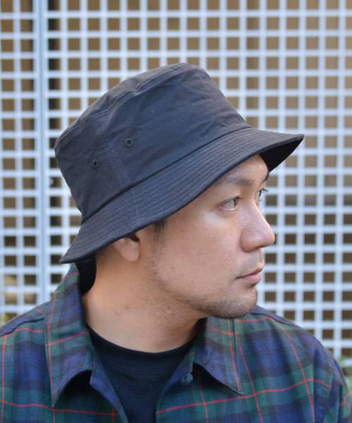 ANCHOR（ファッション） 帽子 ハット QUARTER GALLERY 起毛
