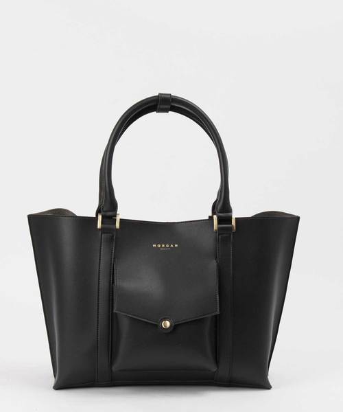 【J.P. Morgan】JPモルガン　ショルダーバッグ　ブラック　非売品 モルガン MORGAN モルガン【MORGAN】ショルダーバッグ
