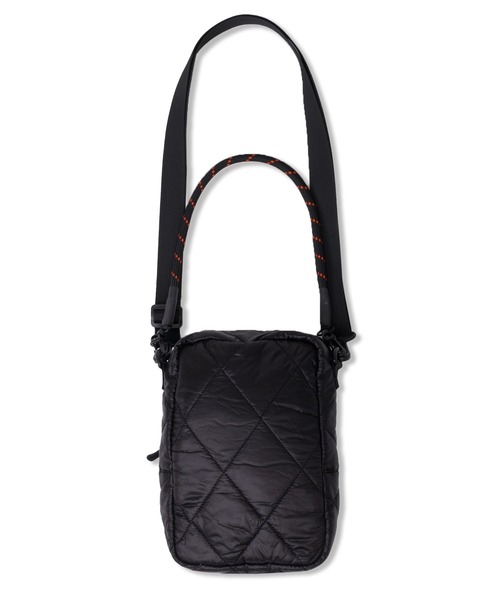 FILA（フィラ） ショルダーバッグ バッグ ブランド ロゴ パデット