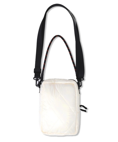 FILA（フィラ） ショルダーバッグ バッグ ブランド ロゴ パデット