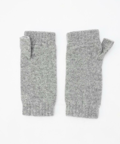 Johnstons of Elgin（ジョンストンズ オブ エルガン） 手袋