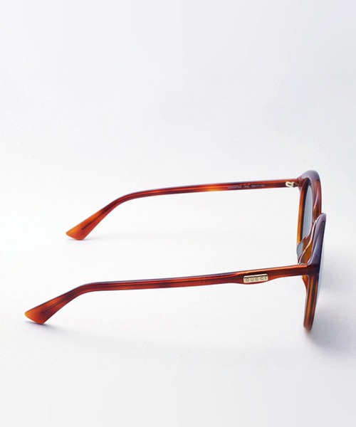 サングラス 「GUCCI/グッチ」ボストン サングラス GG0257SA 002 レディース メンズ_6