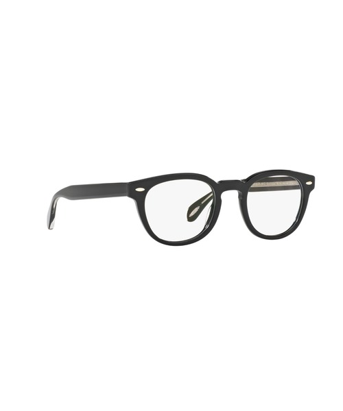 メガネ オリバーピープルズ メガネフレーム SHELDRAKE (A) /OLIVER PEOPLES オリバーピープルズ メガネフレーム SHELDRAKE /OLIVER