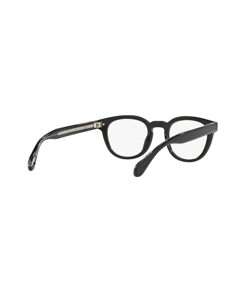 メガネ オリバーピープルズ メガネフレーム SHELDRAKE (A) /OLIVER PEOPLES オリバーピープルズ メガネフレーム SHELDRAKE /OLIVER