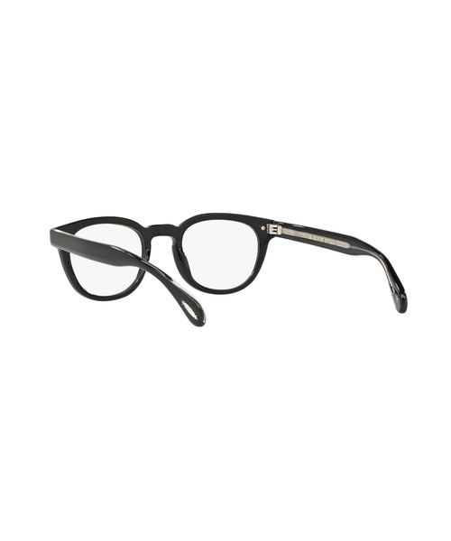 メガネ オリバーピープルズ メガネフレーム SHELDRAKE (A) /OLIVER PEOPLES オリバーピープルズ メガネフレーム SHELDRAKE /OLIVER
