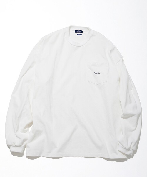 Tシャツ Tシャツ Nautica ノーティカ Too Heavy Pocket L S Tee トゥーヘヴィーロングスリーブポケットtシャツ Zozotown Paypayモール店 通販 Paypayモール Tシャツ Tシャツ Nautica ノーティカ Too Heavy Pocket L S Tee トゥーヘヴィーロングスリーブポケットtシャツ Zozotown Paypayモール店 通販 Paypayモール