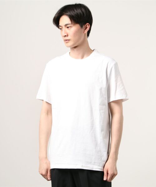 NIKE（ナイキ） インナーシャツ 肌着 SS CREWNECK 2PK/ショート