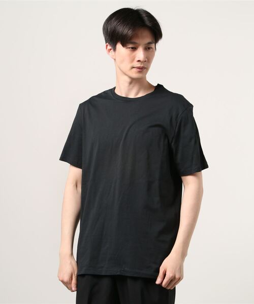 NIKE（ナイキ） インナーシャツ 肌着 SS CREWNECK 2PK/ショート