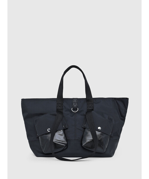 トートバッグ バッグ メンズ Mixナイロン トートバッグ Zozotown Paypayモール店 通販 Paypayモール