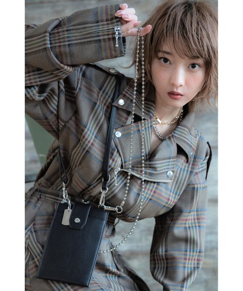 jouetie（ジュエティ） ショルダーバッグ バッグ 「jouetie/ジュエティ 