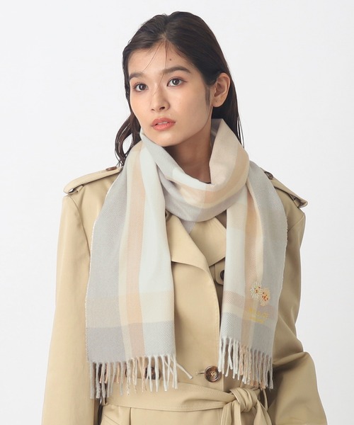 OLD JOE マフラー ストール SCARFS – OLD JOE BRAND