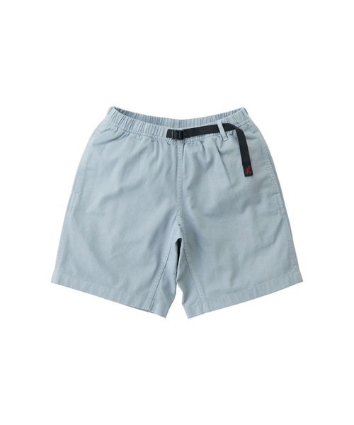 Gramicci（グラミチ） パンツ W'S G-SHORT ｜ウィメンズGショーツ