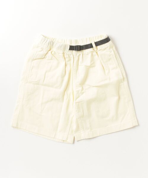 Gramicci（グラミチ） パンツ W'S G-SHORT ｜ウィメンズGショーツ
