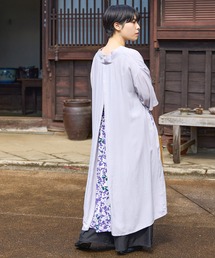 お*ん様 ヤマダヤ　ワンピース カヤ ワンピース 「カヤ」-SHIKI-四季 夏姿八掛ワンピース : ZOZOTOWN