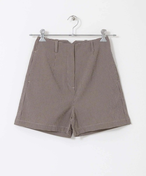 URBAN RESEARCH Sonny Label uvカット パンツ OOPS ソロテックス