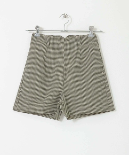 URBAN RESEARCH Sonny Label uvカット パンツ OOPS ソロテックス