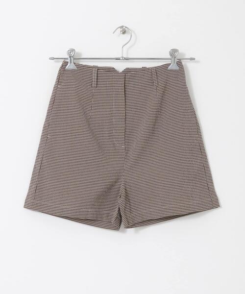 URBAN RESEARCH Sonny Label uvカット パンツ OOPS ソロテックス