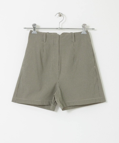 URBAN RESEARCH Sonny Label uvカット パンツ OOPS ソロテックス