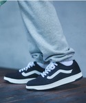 vans スニーカー VANS ヴァンズ CA...の詳細画像1