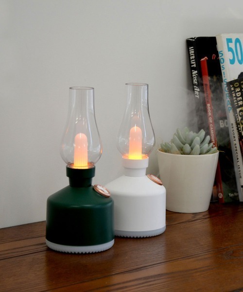 entre square（アントレスクエア） 照明 bcl/LEDランタン+