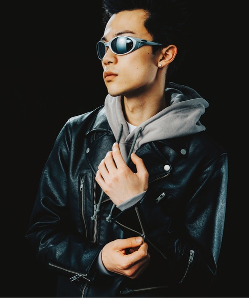 ジャケット・アウター US DOUBLE RIDERS JACKET 7535-04.jpg