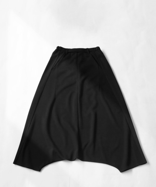 antiqua（アンティカ） パンツ サルエルパンツ レディース : ZOZOTOWN