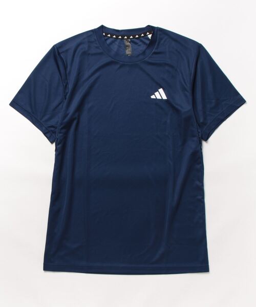 adidas 水色 半袖Tシャツ M 専用（21日まで） adidas - adidas アディダス メンズ 半袖 Tシャツ ブルー 水色