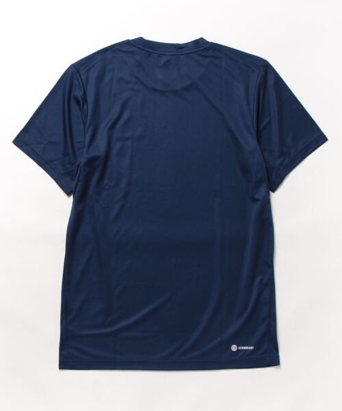 tシャツ Tシャツ メンズ 「adidas」M TR-ES BASE Tシャツ｜zozo｜05