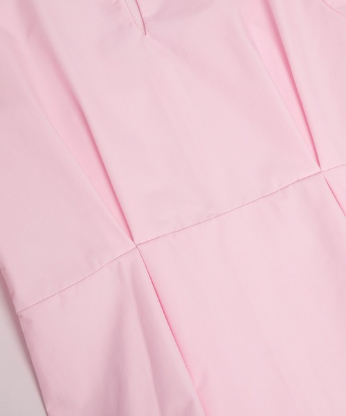 ブラウス シャツ キーネックブラウス レディース : ZOZOTOWN