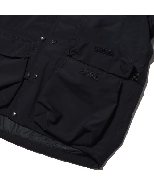 THE NORTH FACE コート ジャケット CR STORAGE JACKET / ザ・ノース