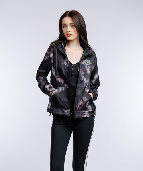 Harley Davidson（ハーレー・ダビッドソン） コート アウター バー