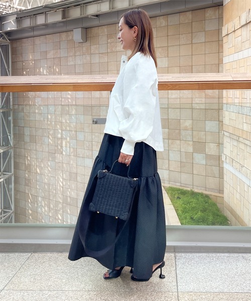 KOBE LETTUCE（神戸レタス） ブルゾン アウター 「 kazuhaさんコラボ