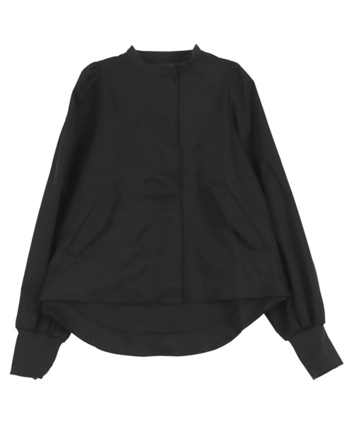 トップス kazu ZX Evo V3 Top Long Sleeve - Black Auto Base Layer | Alpinestars®