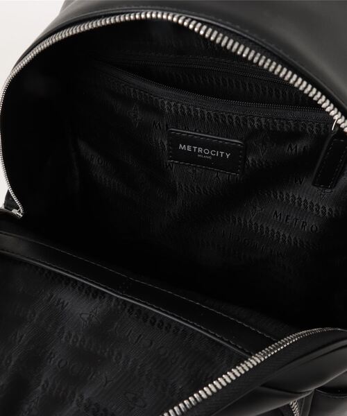 ★METROCITY(メトロシティ)バックパック スモール METROCITY デイバック リュック 「メトロシティ」バックパック