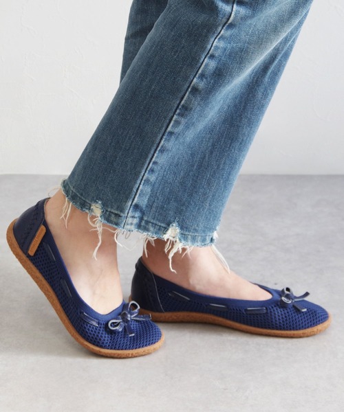 送料込　MINNETONKA バレエシューズ size6 23cm 黒 楽天市場】【ミネトンカ 公式】minnetonka レディース 女性