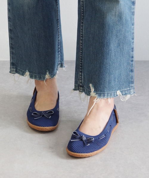 送料込　MINNETONKA バレエシューズ size6 23cm 黒 楽天市場】【ミネトンカ 公式】minnetonka レディース 女性