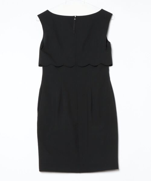 FOXEY NEW YORK 「FOXEY YORK」 ワンポイントノースリーブワンピース 