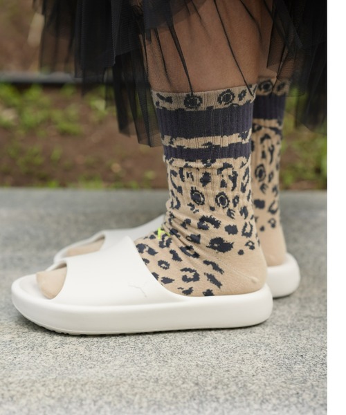 s*s様 靴下　(4) Y's x CHICSTOCKS | Yohji Yamamoto (ヨウジヤマモト) Official Site